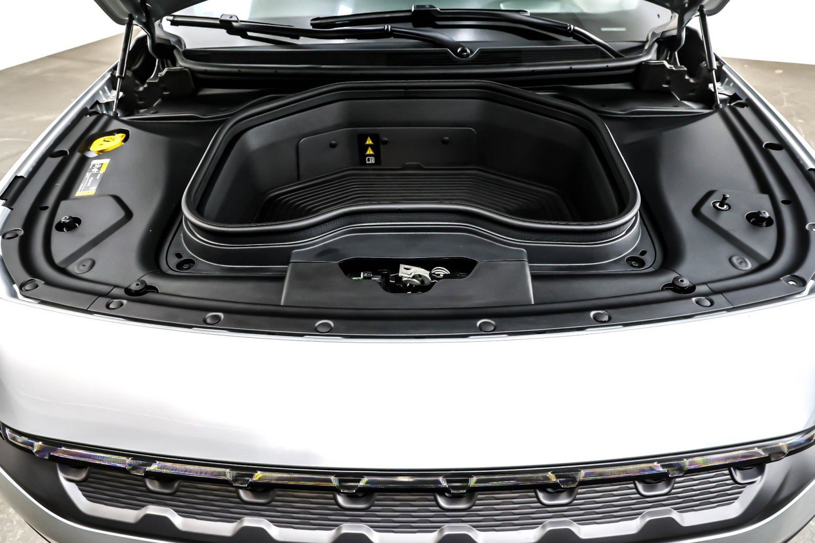 Used 2025 Jeep Wagoneer S Launch Edition image 11