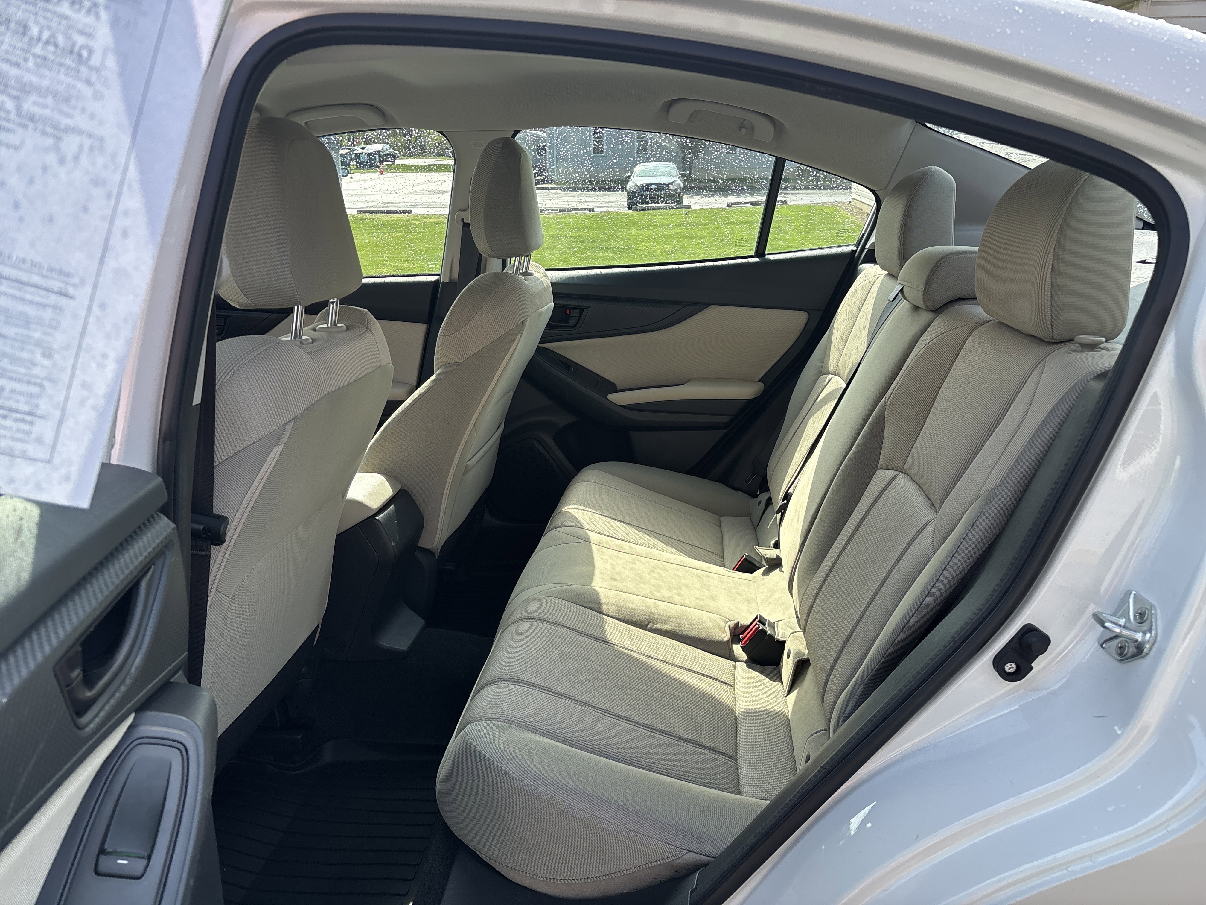 Used 2022 Subaru Impreza Premium image 14