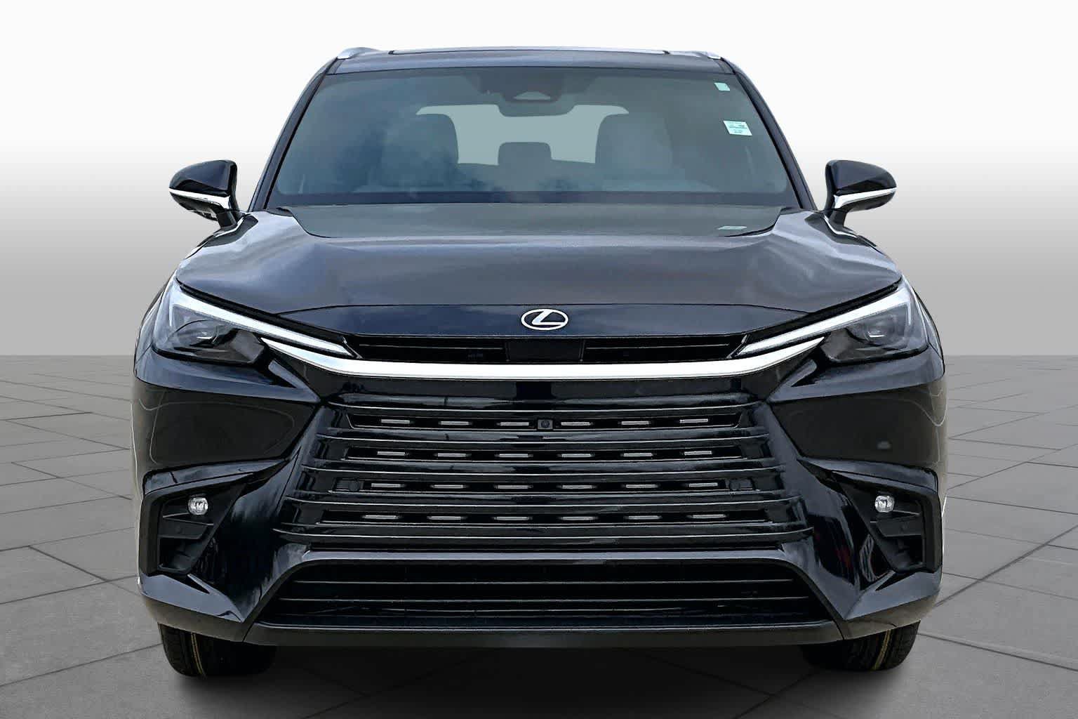 New 2026 Lexus TX 350 AWD w/ Technology Package image 3