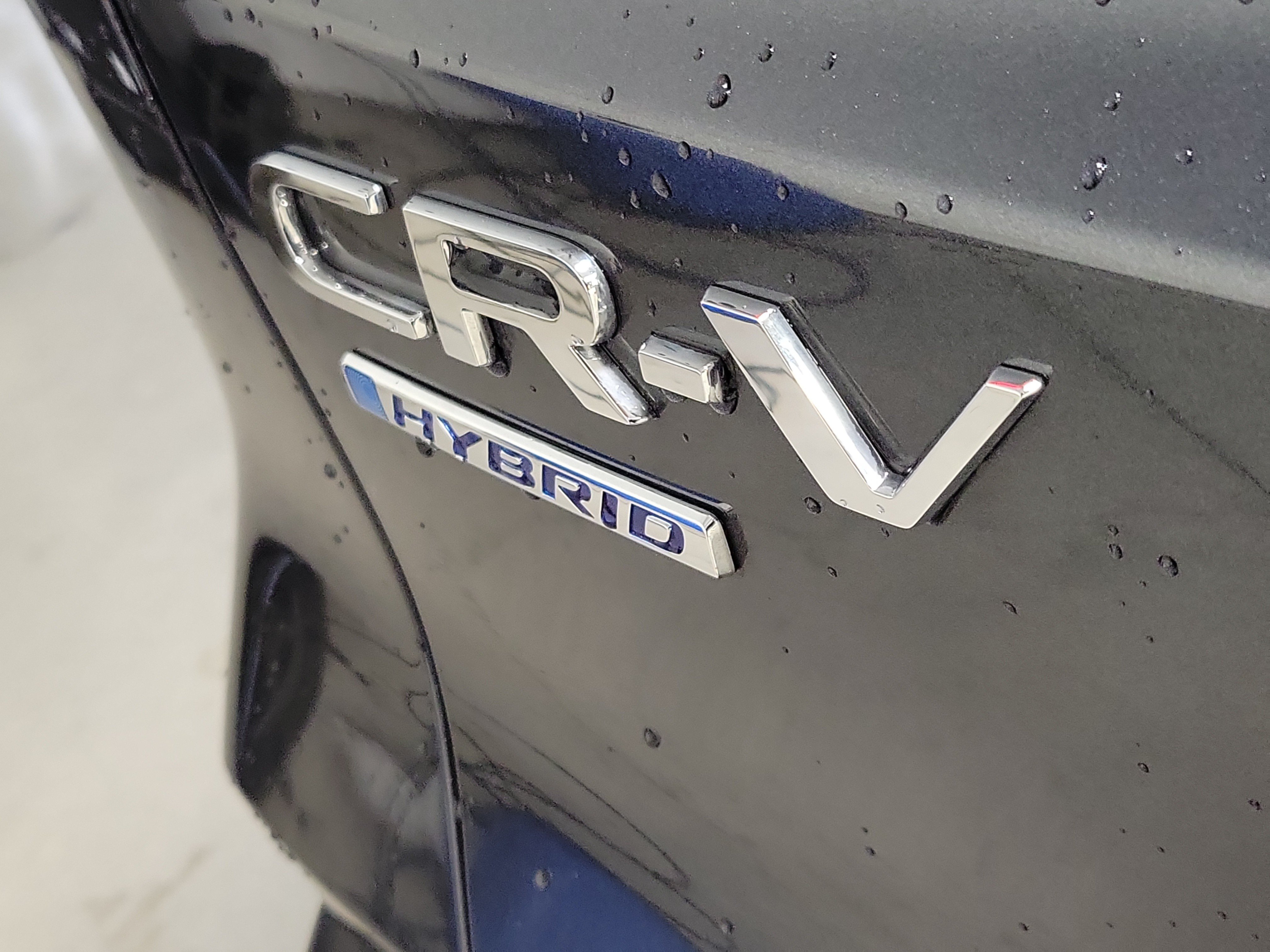 Used 2025 Honda CR-V Sport Touring image 9