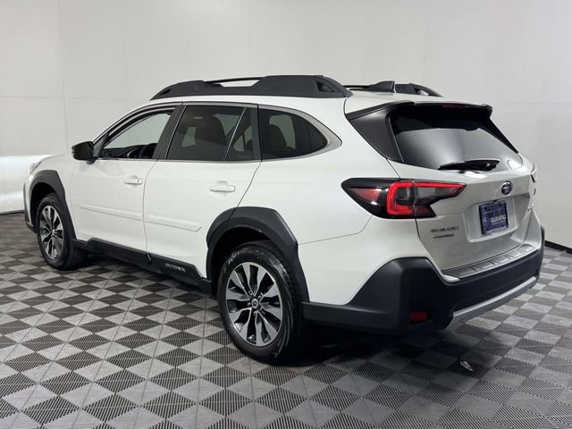 Used 2023 Subaru Outback Limited image 8
