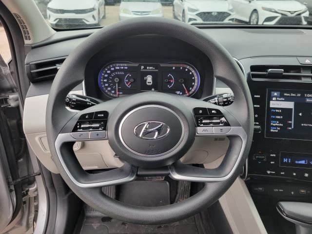 Used 2024 Hyundai Tucson SEL image 22