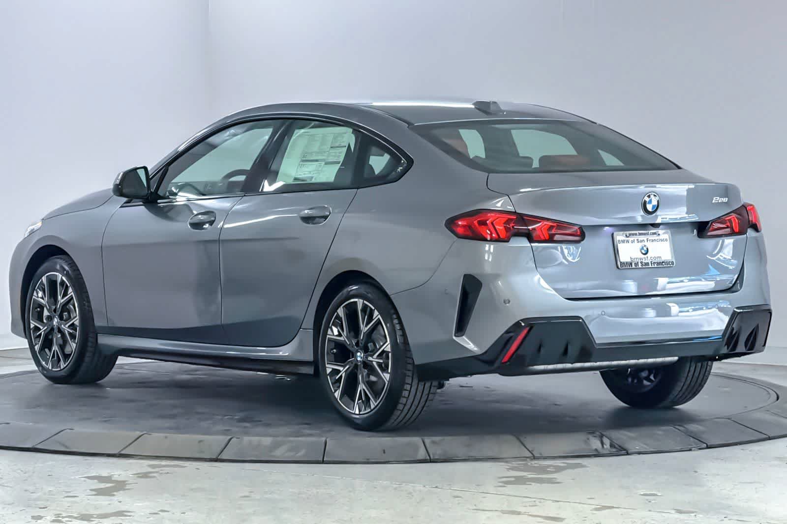 New 2026 BMW 228i FWD image 6