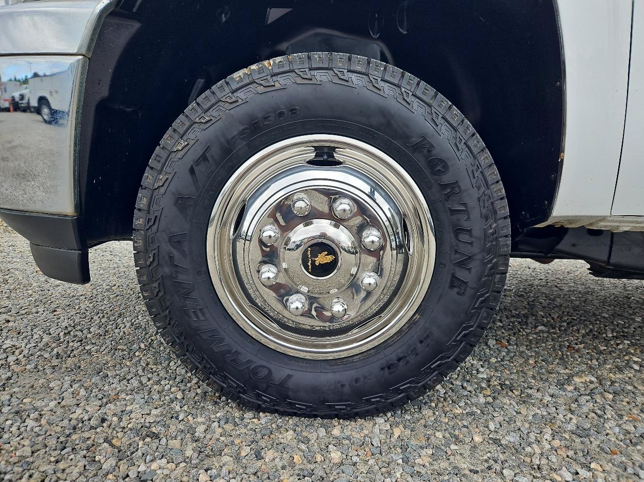 Used 2014 Chevrolet Silverado 3500 W/T w/ Skid Plate Package AWD/4WD image 43