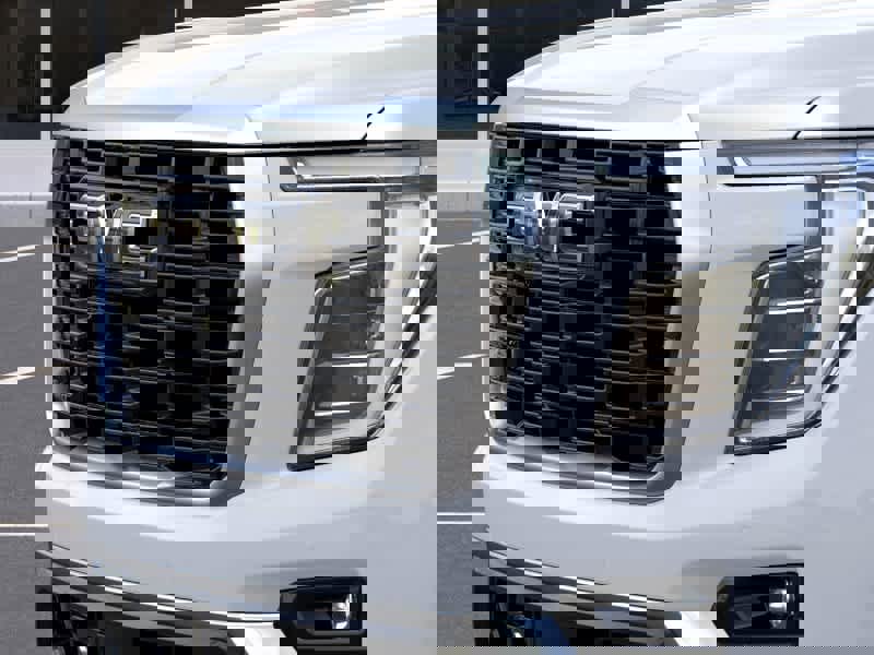 New 2026 GMC Yukon Denali image 13