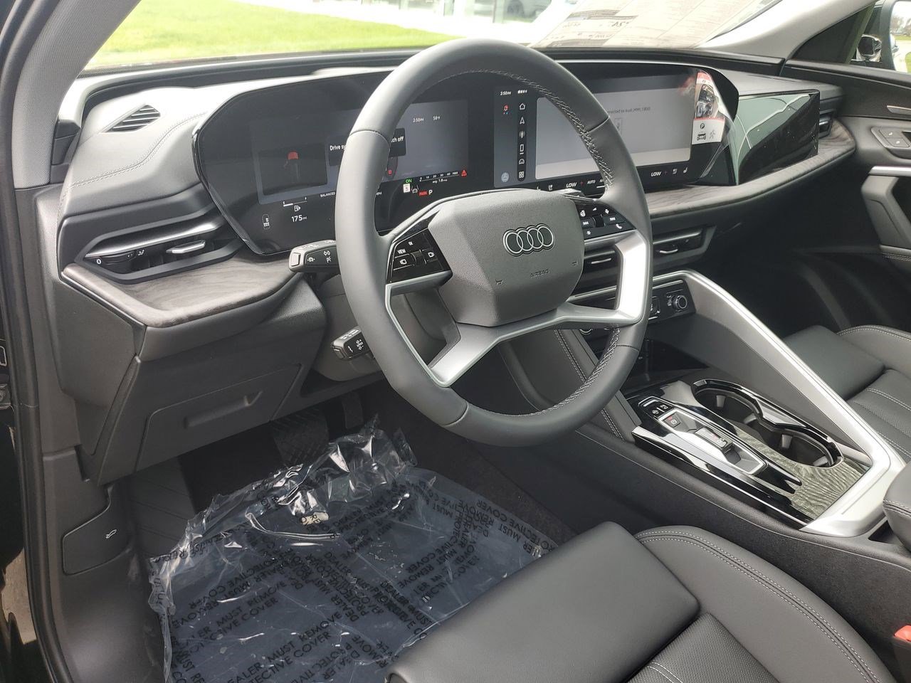 New 2026 Audi Q5 Premium Plus image 22