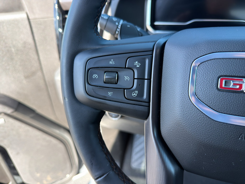 Used 2025 GMC Sierra 1500 AT4 AWD/4WD image 15