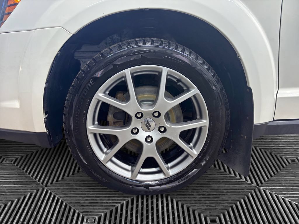 Used 2019 Dodge Journey GT AWD/4WD image 14