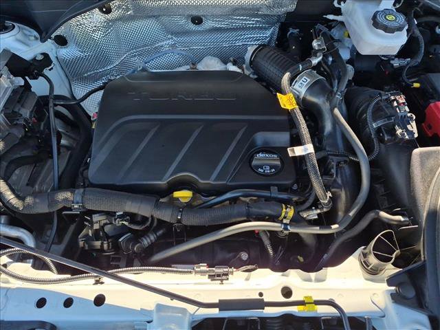 Used 2023 Chevrolet TrailBlazer LS FWD image 20