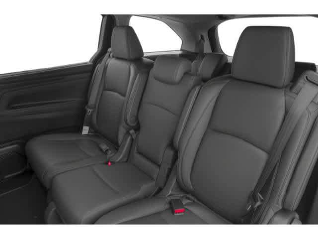 Used 2019 Honda Odyssey EX-L image 16