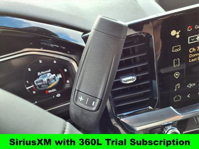 New 2026 GMC Sierra 2500 SLE w/ SLE Value Package; image 19