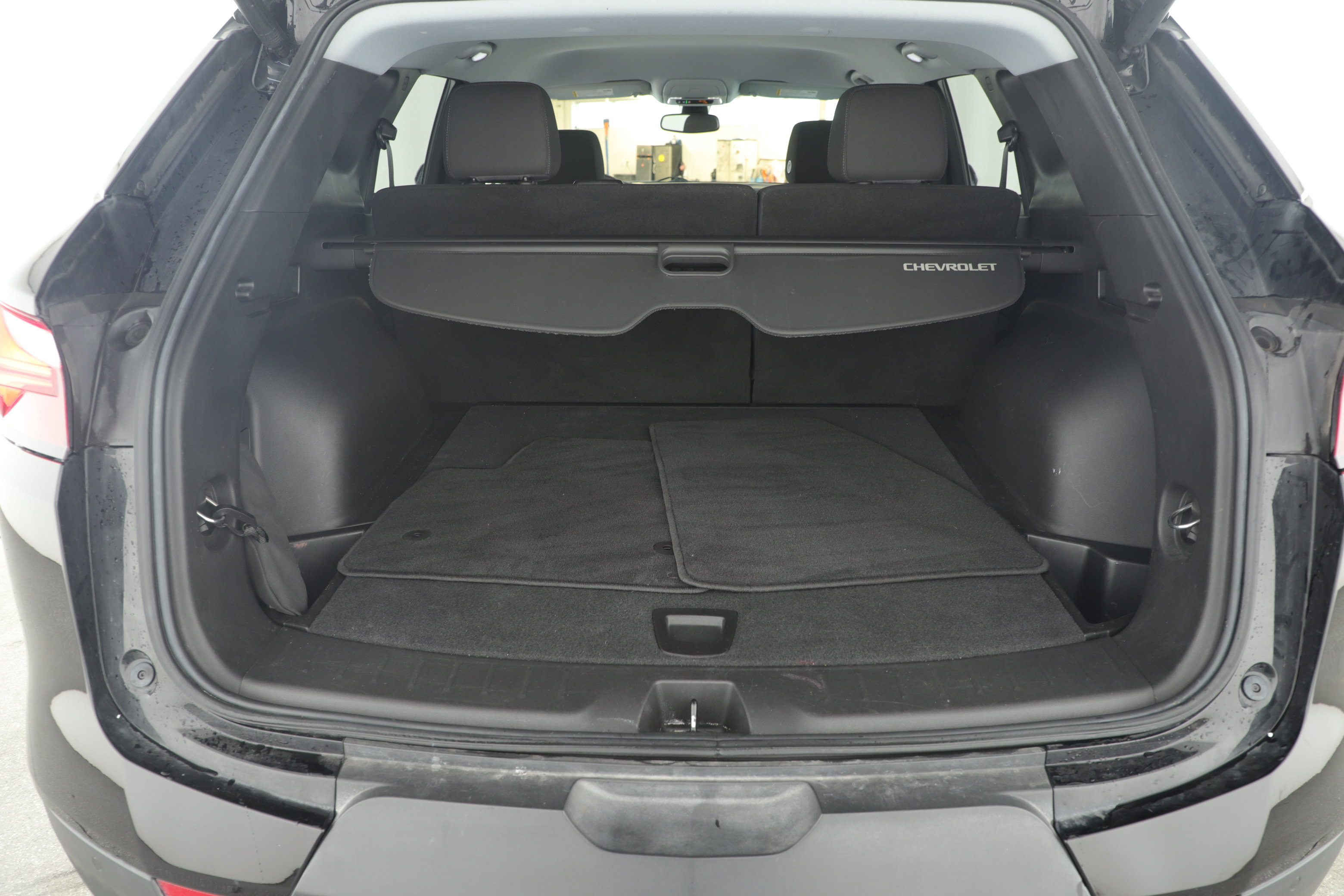 Used 2022 Chevrolet Blazer LT image 5