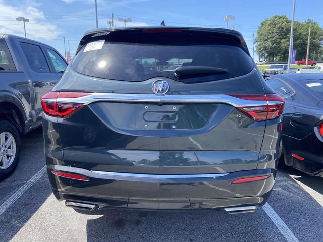 Used 2019 Buick Enclave Essence AWD/4WD image 5