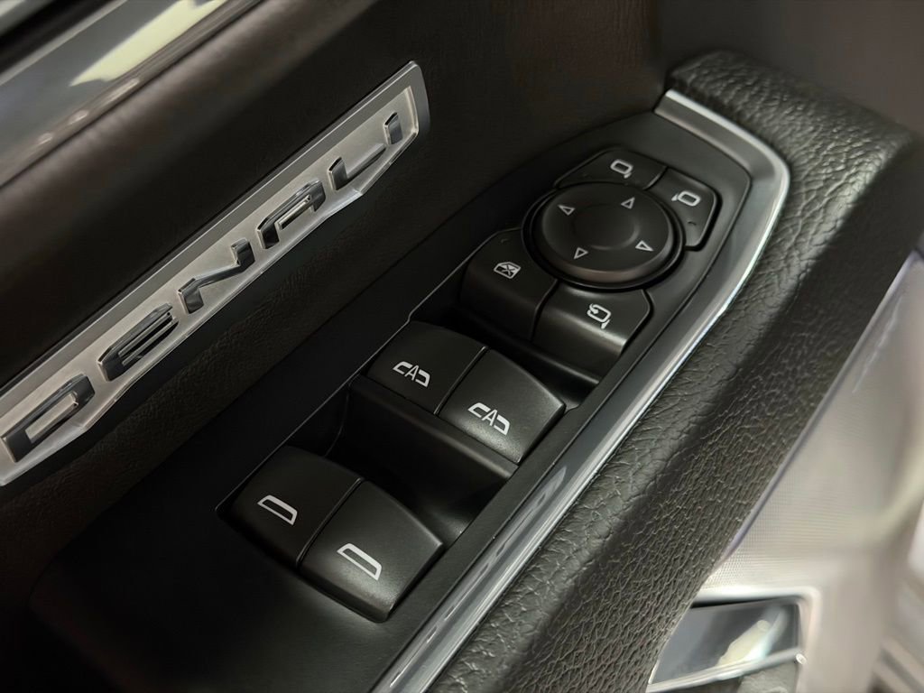 Certified 2024 GMC Sierra 1500 Denali image 39