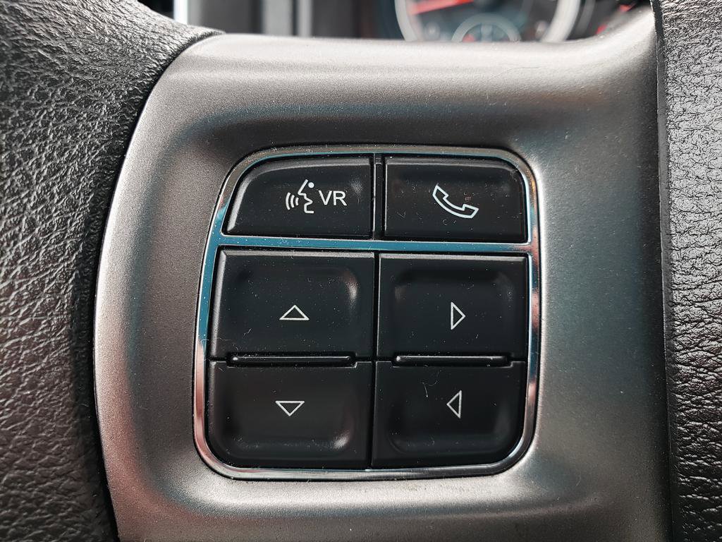 Used 2023 RAM 1500 Classic SLT image 20