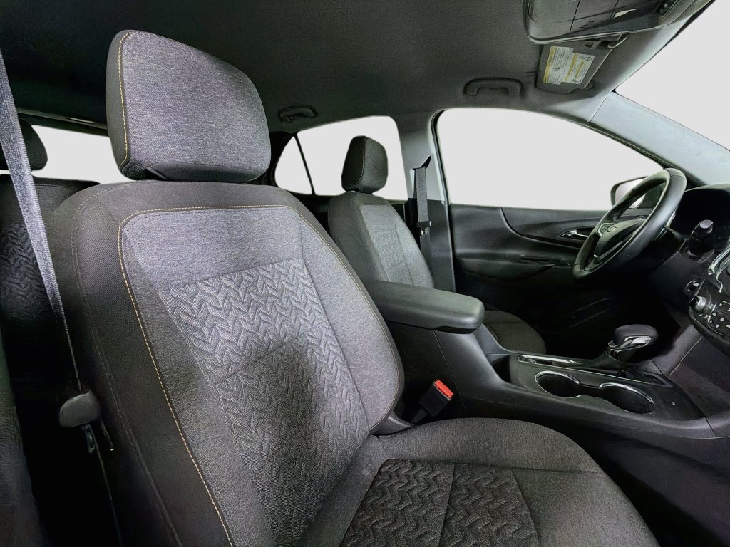 Used 2023 Chevrolet Equinox LT AWD/4WD image 30