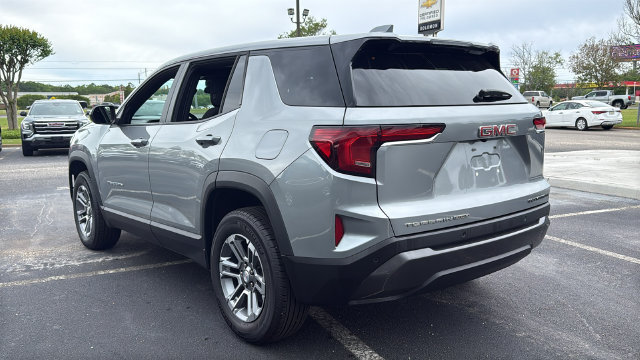Used 2025 GMC Terrain Elevation AWD/4WD image 5