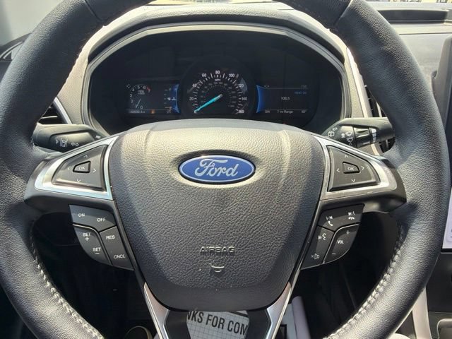 Used 2024 Ford Edge SEL w/ Convenience Package AWD/4WD image 29