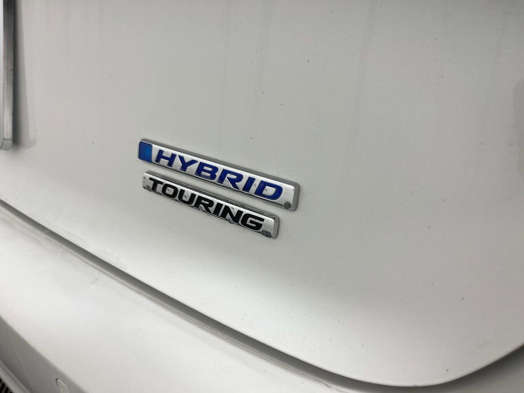 Used 2023 Honda Accord Touring image 4