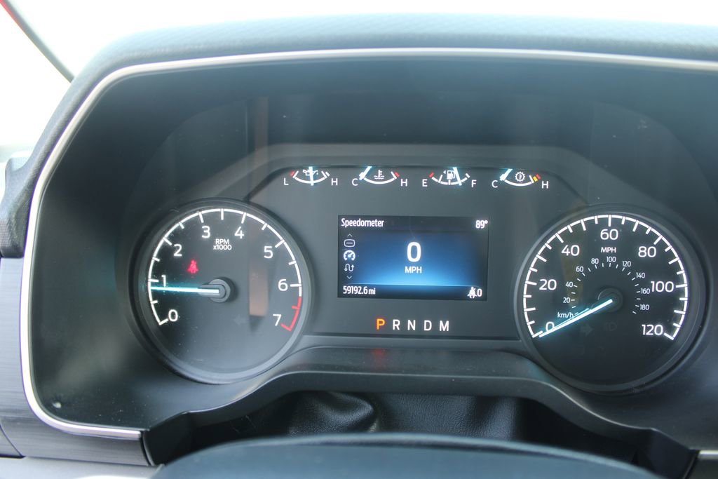 Used 2022 Ford F150 XL w/ Trailer Tow Package AWD/4WD image 32