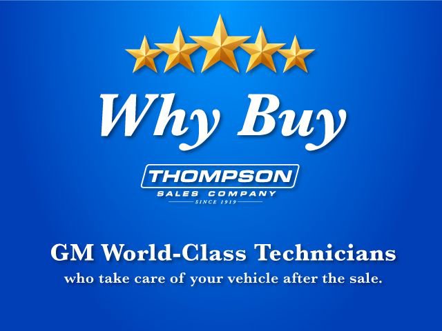 Certified 2024 GMC Terrain SLT w/ Infotainment Package II AWD/4WD image 7