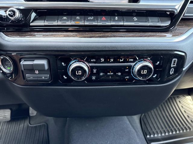 New 2026 GMC Sierra 1500 Elevation w/ X31 Off-Road Package image 23