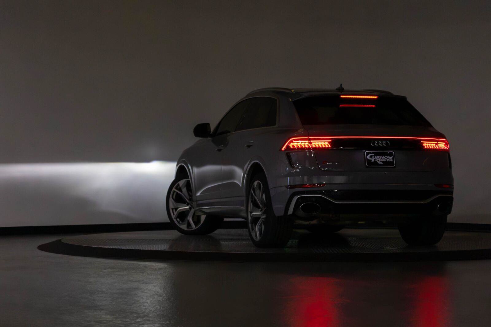 Used 2024 Audi RS Q8 w/ Executive Package AWD/4WD image 35