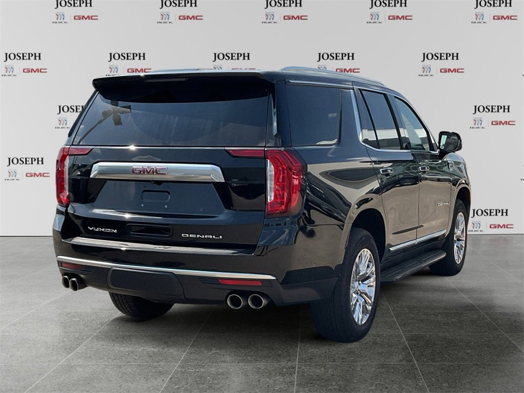 Used 2024 GMC Yukon Denali image 7