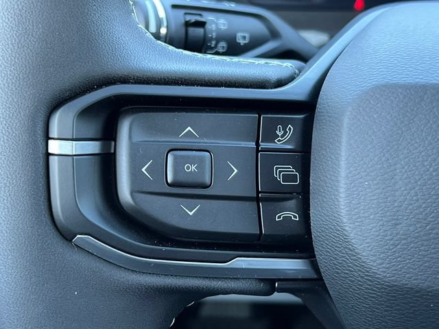 New 2026 Jeep Cherokee Limited AWD/4WD image 20