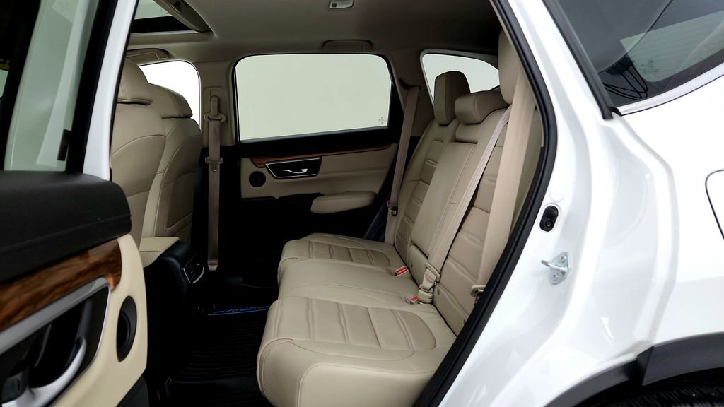 Used 2021 Honda CR-V Touring image 21