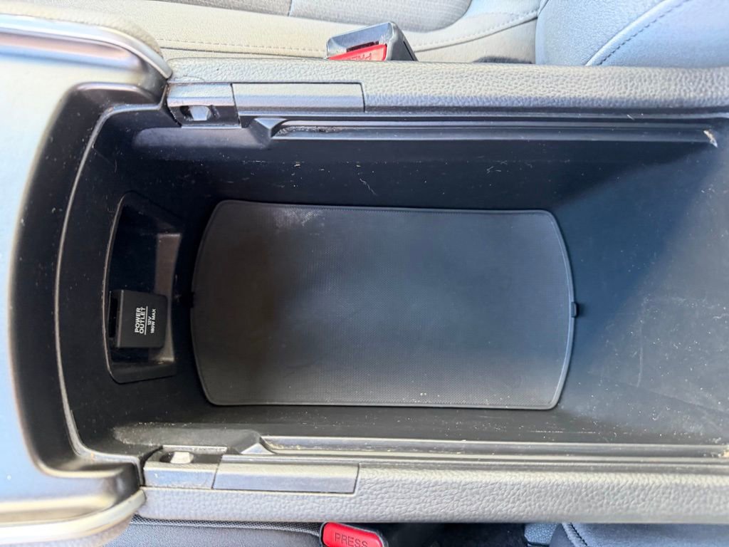 Used 2019 Honda Accord LX image 24