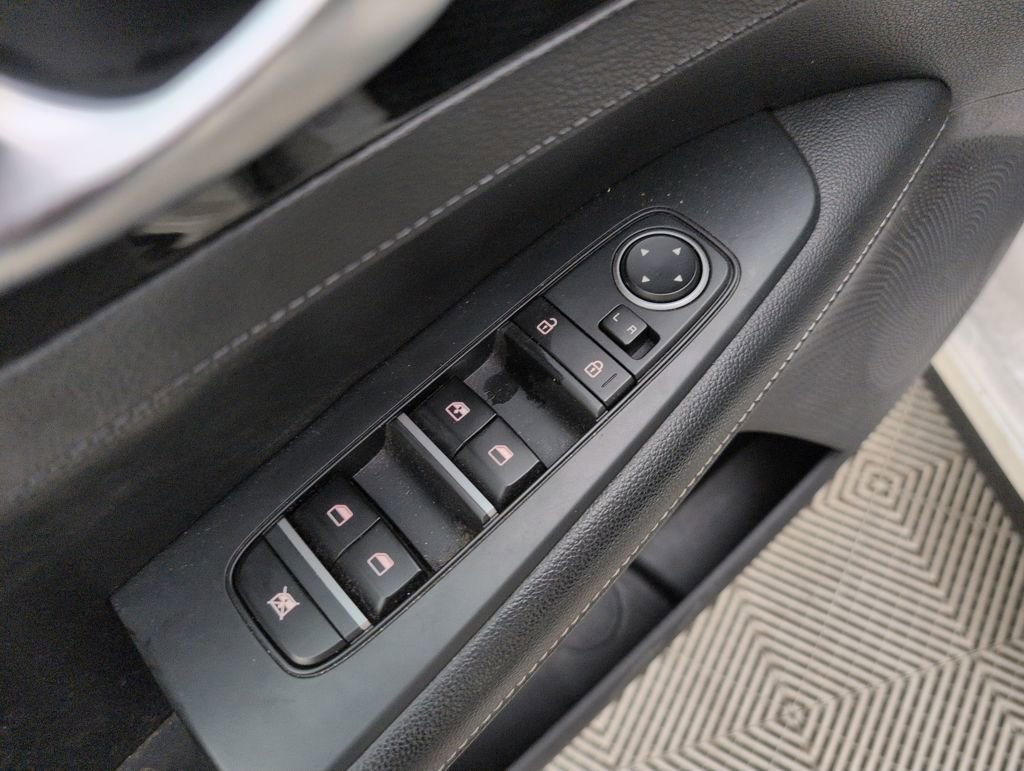 Used 2021 Kia Forte GT-Line image 34