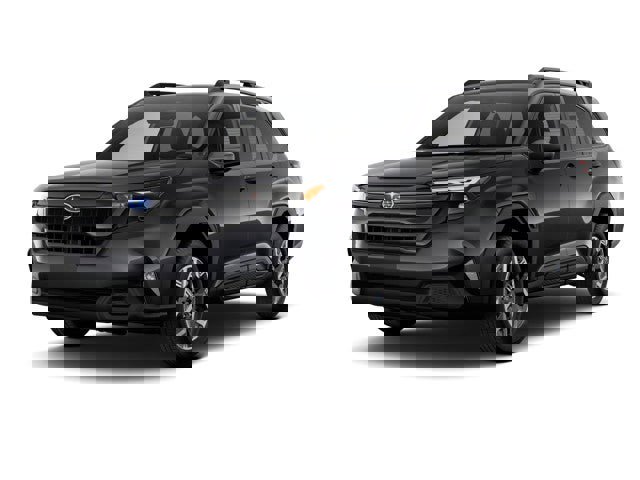 New 2026 Subaru Forester Premium image 2