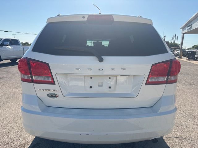 Used 2015 Dodge Journey SE w/ Quick Order Package 22F SE FWD image 4