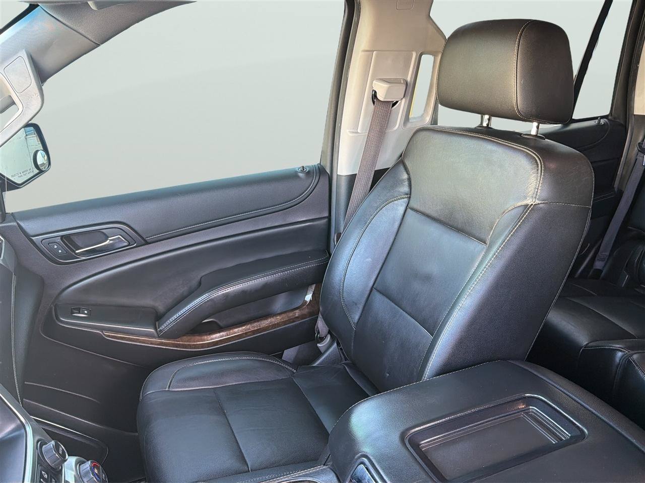 Used 2016 Chevrolet Tahoe LT AWD/4WD image 13