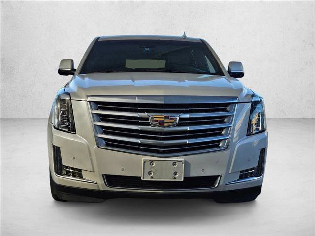 Used 2016 Cadillac Escalade ESV Platinum image 2
