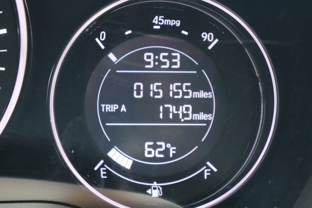 Used 2022 Honda HR-V Sport image 37