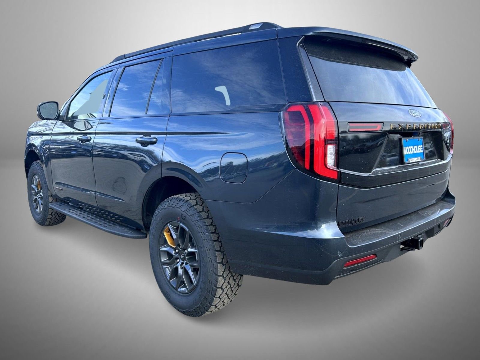 New 2026 Ford Expedition Tremor image 7