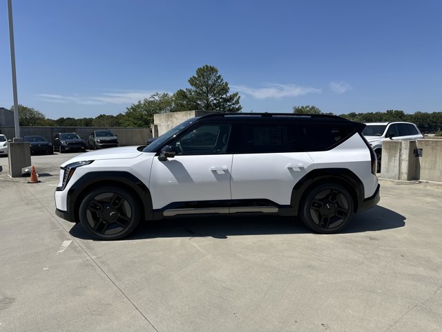 New 2026 Kia EV9 GT-Line image 9
