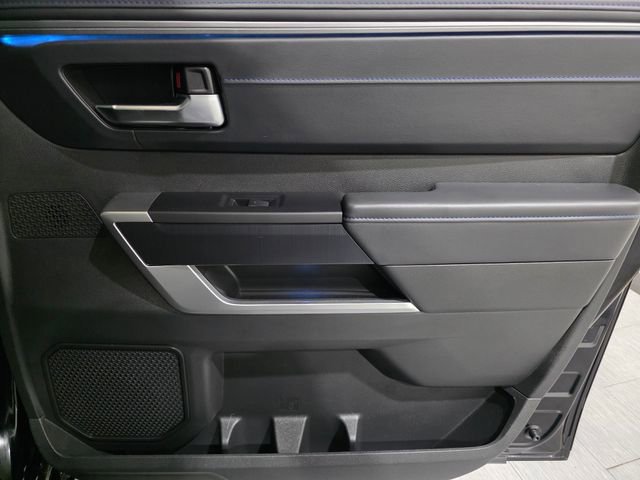 Used 2024 Toyota Tundra Platinum w/ TRD Off-Road Package image 12