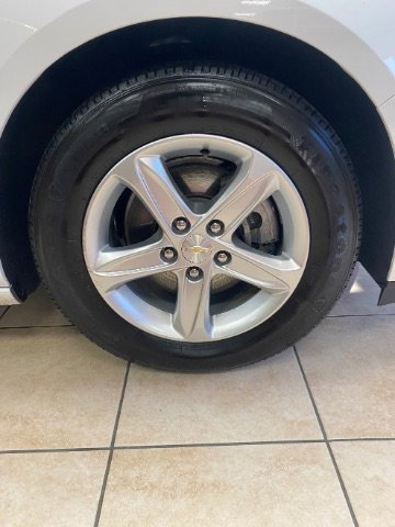 Used 2023 Chevrolet Malibu LS w/ Driver Confidence Package image 28