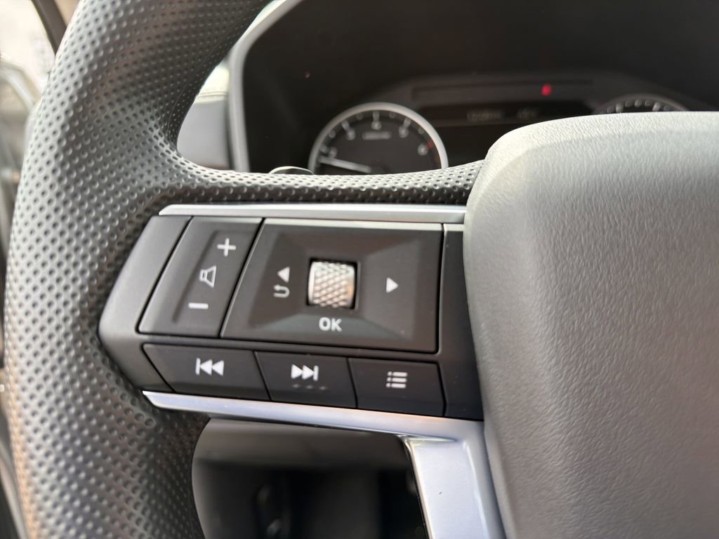 New 2026 Mitsubishi Outlander ES image 19