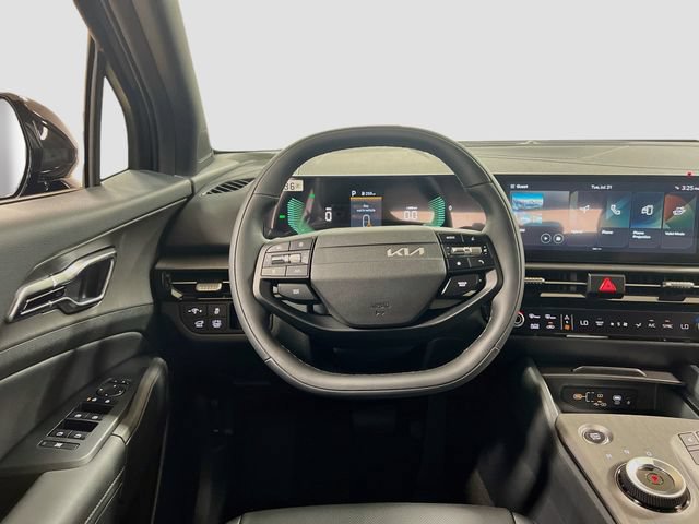 New 2027 Kia Sportage X-Line AWD/4WD image 23