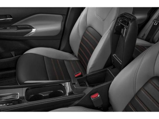 Certified 2024 Nissan Kicks SR w/ SR Premium Package FWD image 46