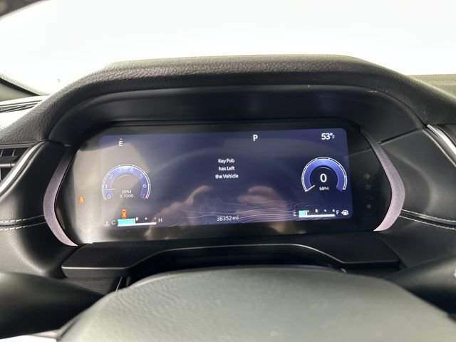 Used 2023 Jeep Grand Cherokee Altitude image 18