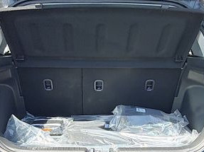 New 2026 Hyundai Venue SEL FWD image 26