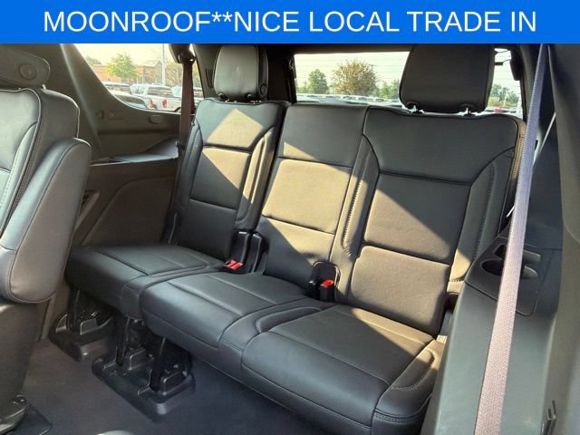 Used 2023 GMC Yukon Denali w/ Denali Reserve Package AWD/4WD image 20