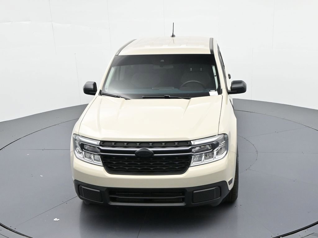 Used 2024 Ford Maverick XLT FWD image 25