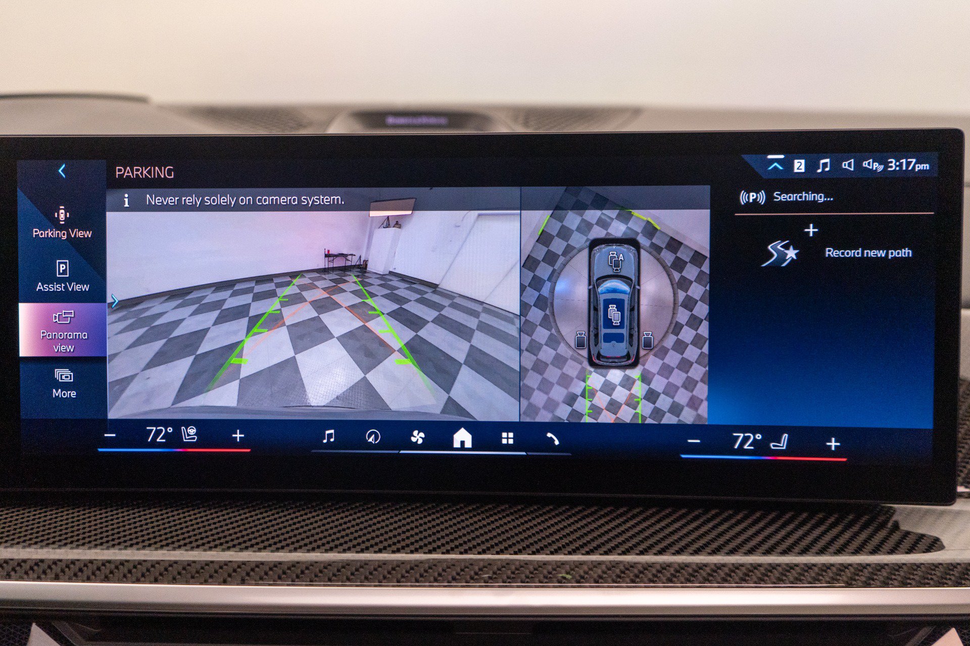 Used 2024 BMW ALPINA XB7 AWD/4WD image 42