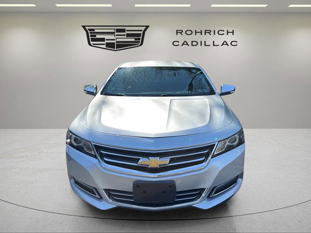 Used 2020 Chevrolet Impala Premier FWD image 2